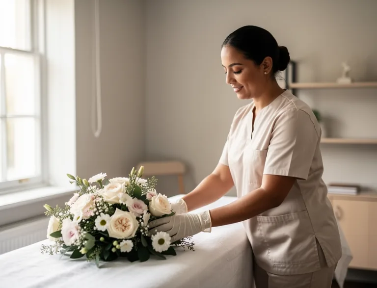Bestatter Service in Aschaffenburg